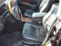 Black Onyx - ES 300 Sedan Photo No. 7