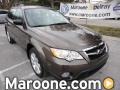 2009 Deep Bronze Metallic Subaru Outback 2.5i Special Edition Wagon  photo #1