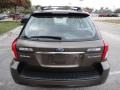 2009 Deep Bronze Metallic Subaru Outback 2.5i Special Edition Wagon  photo #4