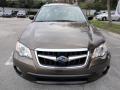 2009 Deep Bronze Metallic Subaru Outback 2.5i Special Edition Wagon  photo #8