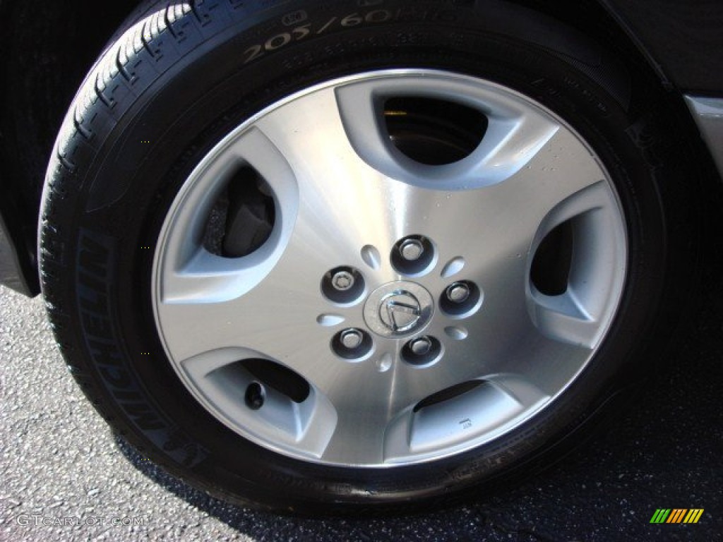 2000 Lexus ES 300 Sedan Wheel Photo #59642423