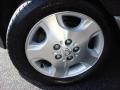 2000 Lexus ES 300 Sedan Wheel