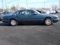 1999 Mistral Blue Metallic Jaguar XJ XJ8  photo #3