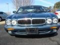 1999 Mistral Blue Metallic Jaguar XJ XJ8  photo #7
