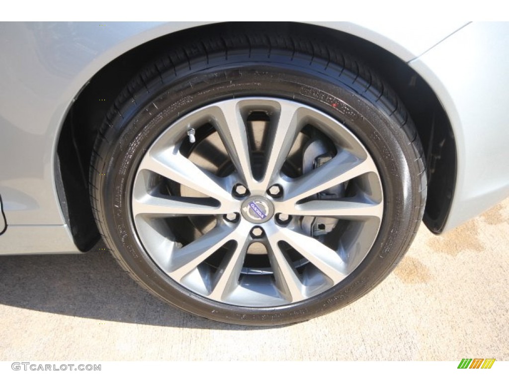 2012 Volvo C70 T5 Wheel Photo #59642585