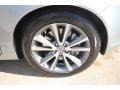 2012 Volvo C70 T5 Wheel