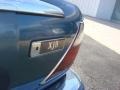 1999 Mistral Blue Metallic Jaguar XJ XJ8  photo #23