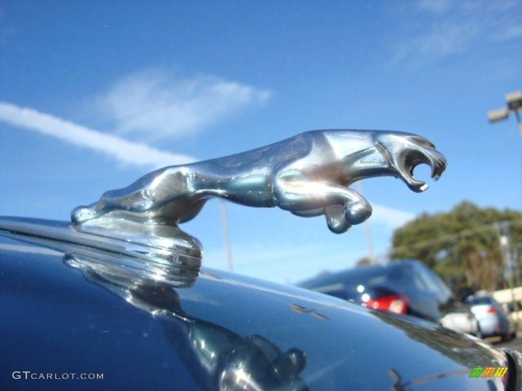 1999 Jaguar XJ XJ8 Parts Photos