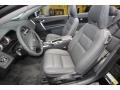 Off Black Interior Photo for 2012 Volvo C70 #59642723