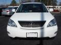 Crystal White - RX 350 AWD Photo No. 9