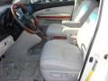 Crystal White - RX 350 AWD Photo No. 10