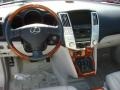 Crystal White - RX 350 AWD Photo No. 12