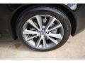 2012 Volvo C70 T5 Wheel