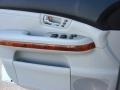 Crystal White - RX 350 AWD Photo No. 17