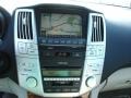 Crystal White - RX 350 AWD Photo No. 24