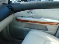 Crystal White - RX 350 AWD Photo No. 28