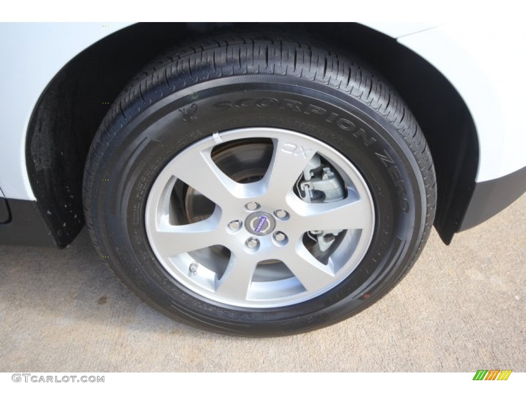 2012 Volvo XC60 3.2 Wheel Photo #59643170