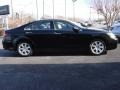 Obsidian Black - ES 350 Photo No. 3
