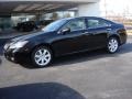 Obsidian Black - ES 350 Photo No. 7