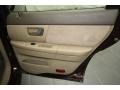 Medium Parchment Door Panel Photo for 2001 Ford Taurus #59643299