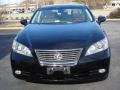 Obsidian Black - ES 350 Photo No. 8