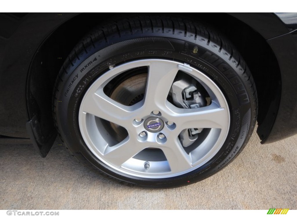 2012 Volvo S60 T5 Wheel Photo #59643602