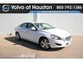 Ice White - S60 T5 Photo No. 1