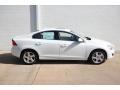 Ice White - S60 T5 Photo No. 2
