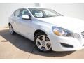 Ice White - S60 T5 Photo No. 14