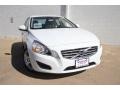 Ice White - S60 T5 Photo No. 15