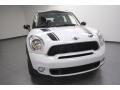 Light White - Cooper S Countryman Photo No. 5