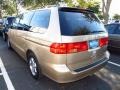 2000 Mesa Beige Metallic Honda Odyssey EX  photo #3