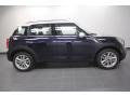 Cosmic Blue Metallic - Cooper S Countryman Photo No. 2