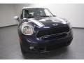 Cosmic Blue Metallic - Cooper S Countryman Photo No. 5