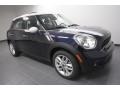 Cosmic Blue Metallic - Cooper S Countryman Photo No. 6