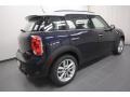 Cosmic Blue Metallic - Cooper S Countryman Photo No. 8