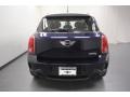 Cosmic Blue Metallic - Cooper S Countryman Photo No. 9