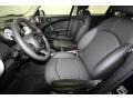 Cosmic Blue Metallic - Cooper S Countryman Photo No. 11