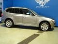 Space Grey Metallic - X3 xDrive30i Photo No. 9