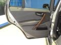 Space Grey Metallic - X3 xDrive30i Photo No. 14