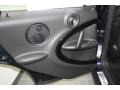 Cosmic Blue Metallic - Cooper S Countryman Photo No. 24