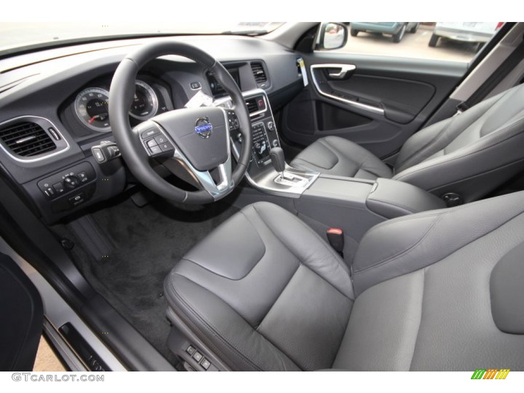 2012 Volvo S60 T5 interior Photo #59644400