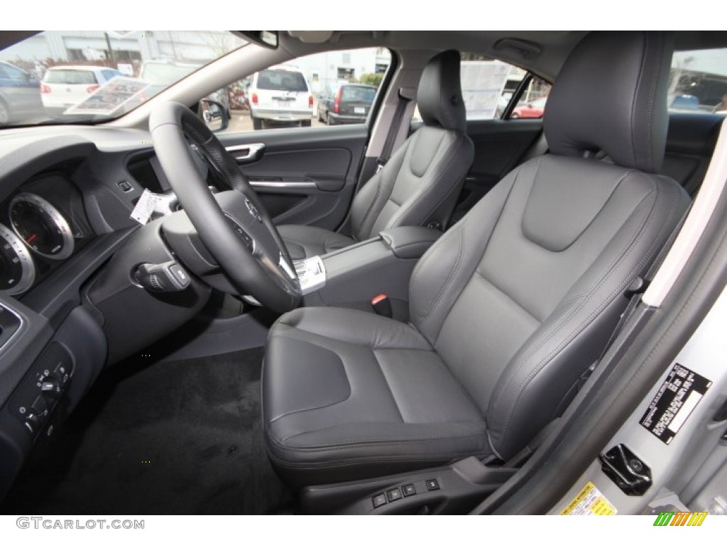 2012 Volvo S60 T5 interior Photo #59644409