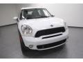 Light White - Cooper S Countryman Photo No. 5