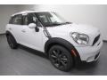 Light White - Cooper S Countryman Photo No. 6