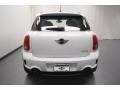 Light White - Cooper S Countryman Photo No. 9