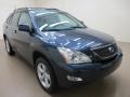 Neptune Blue Mica - RX 350 AWD Photo No. 1