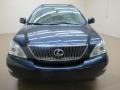Neptune Blue Mica - RX 350 AWD Photo No. 2