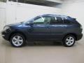 Neptune Blue Mica - RX 350 AWD Photo No. 5
