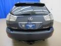 Neptune Blue Mica - RX 350 AWD Photo No. 7